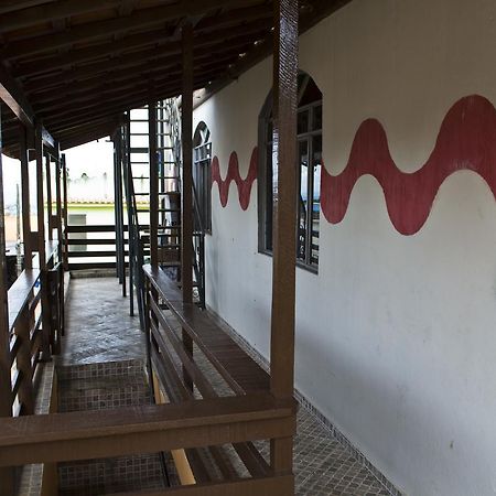 Palacio Do Sol Hostel Pousada São Tomé das Letras Eksteriør billede