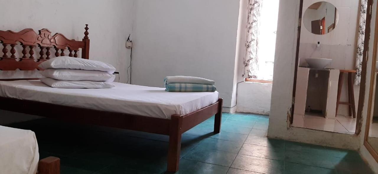 Palacio Do Sol Hostel Pousada São Tomé das Letras Eksteriør billede