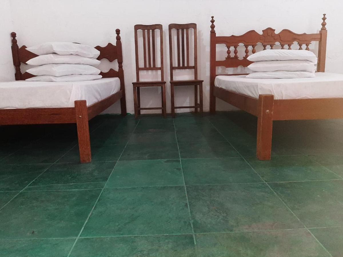 Palacio Do Sol Hostel Pousada São Tomé das Letras Eksteriør billede