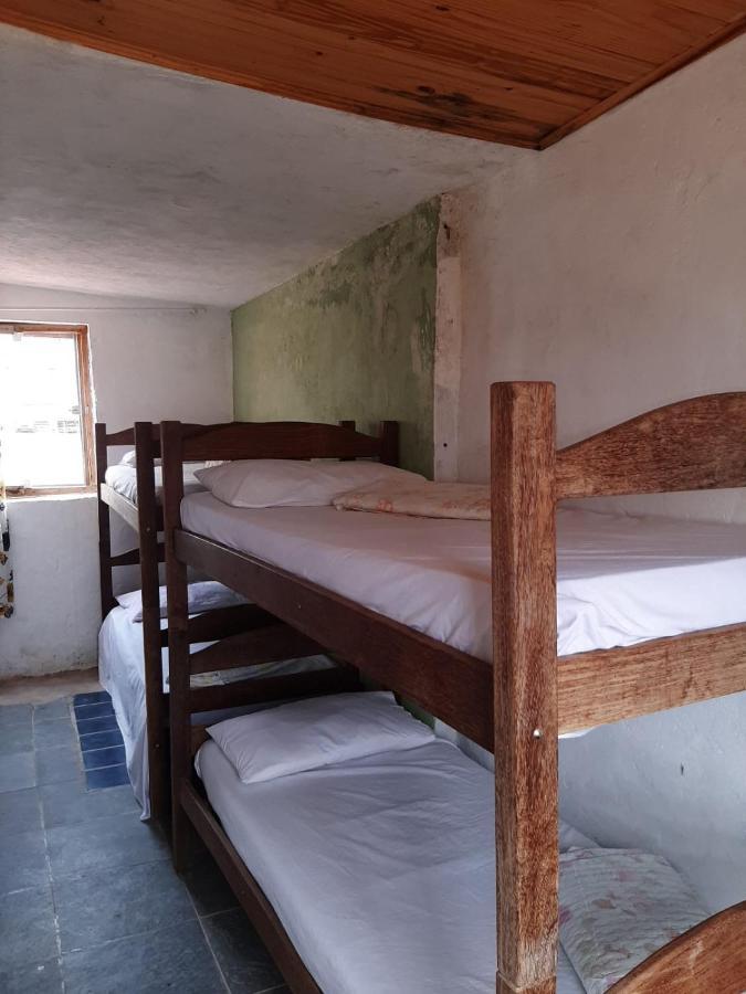 Palacio Do Sol Hostel Pousada São Tomé das Letras Eksteriør billede