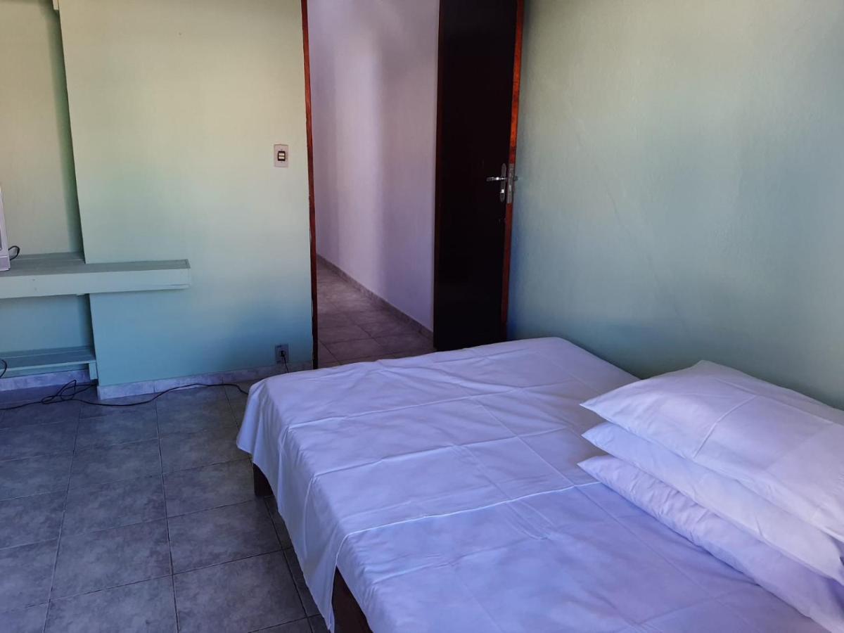 Palacio Do Sol Hostel Pousada São Tomé das Letras Eksteriør billede