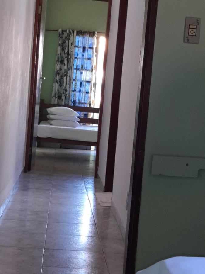 Palacio Do Sol Hostel Pousada São Tomé das Letras Eksteriør billede