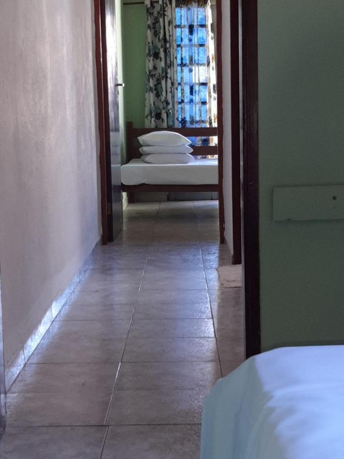 Palacio Do Sol Hostel Pousada São Tomé das Letras Eksteriør billede